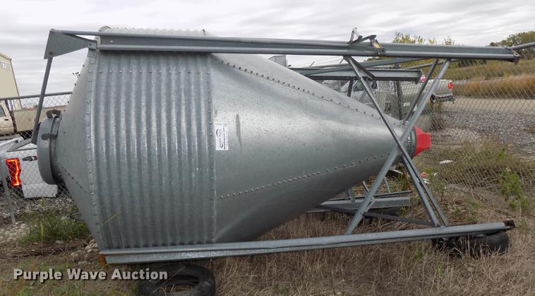 image for item DB8539 Brock bulk bin