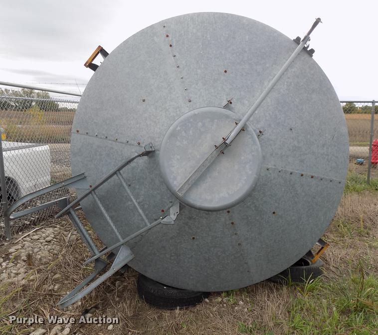 image for item DB8539 Brock bulk bin