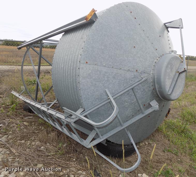 image for item DB8539 Brock bulk bin