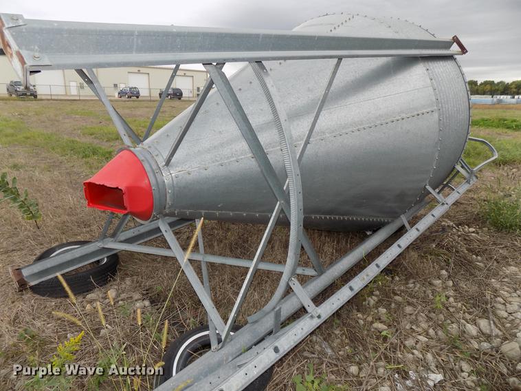 image for item DB8539 Brock bulk bin