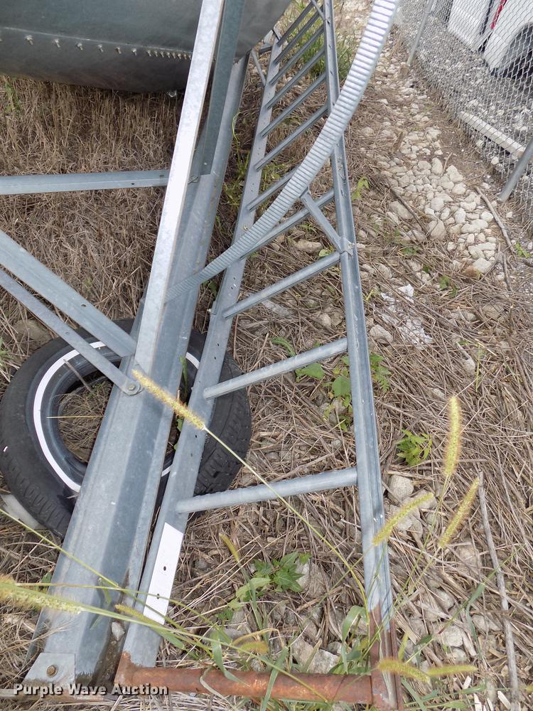 image for item DB8539 Brock bulk bin