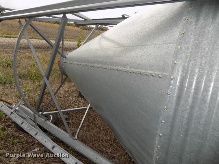 image for item DB8539 Brock bulk bin