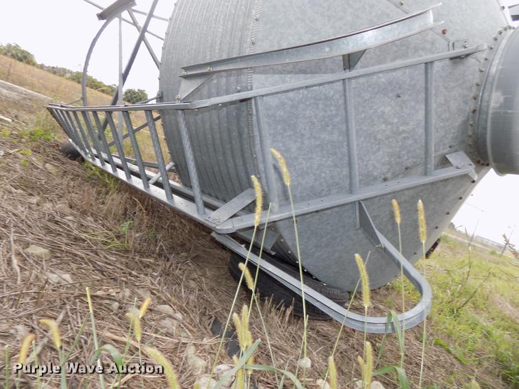 image for item DB8539 Brock bulk bin