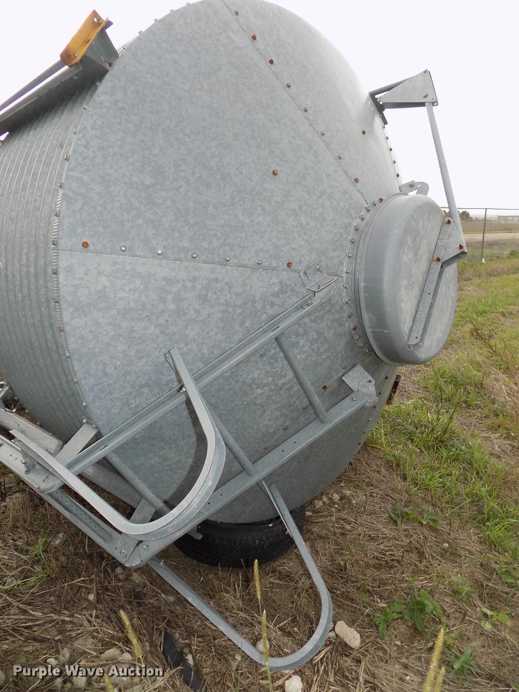 image for item DB8539 Brock bulk bin