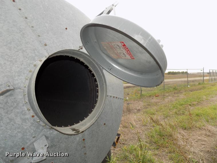 image for item DB8539 Brock bulk bin