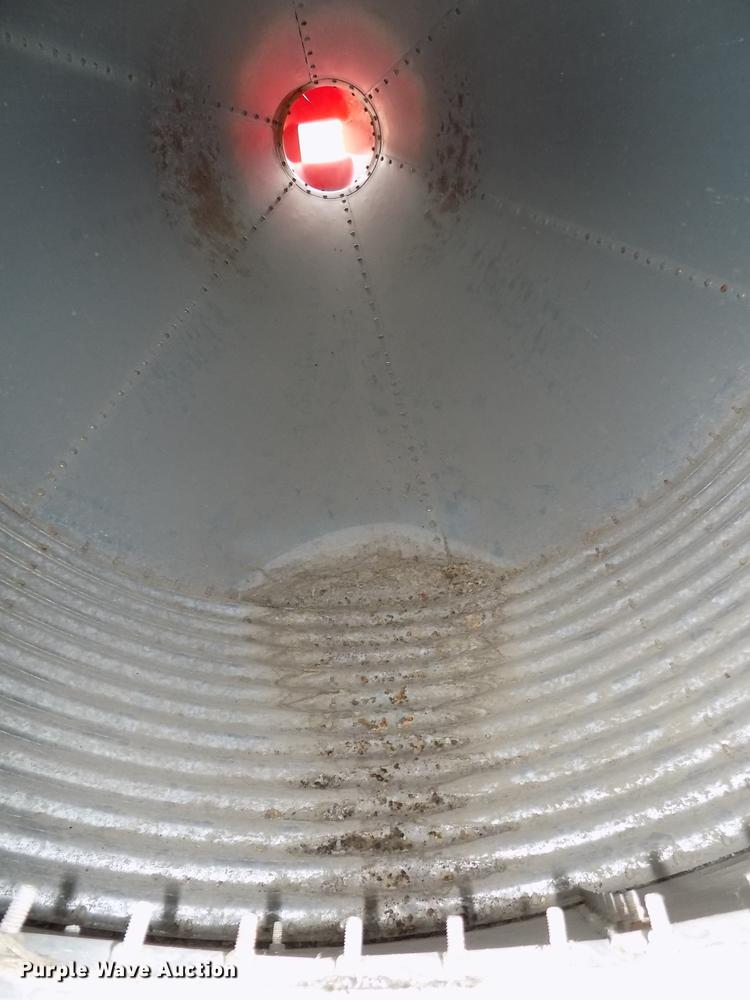 image for item DB8539 Brock bulk bin