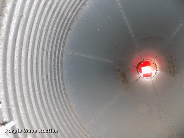 image for item DB8539 Brock bulk bin