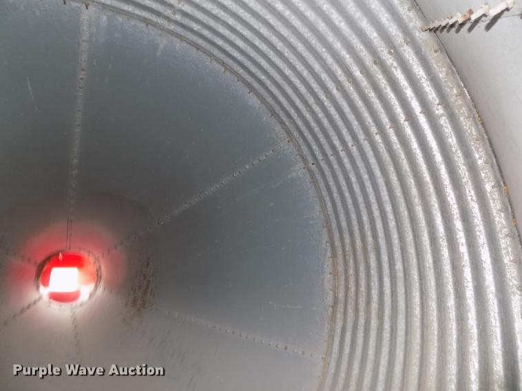 image for item DB8539 Brock bulk bin