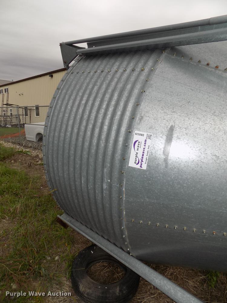 image for item DB8539 Brock bulk bin