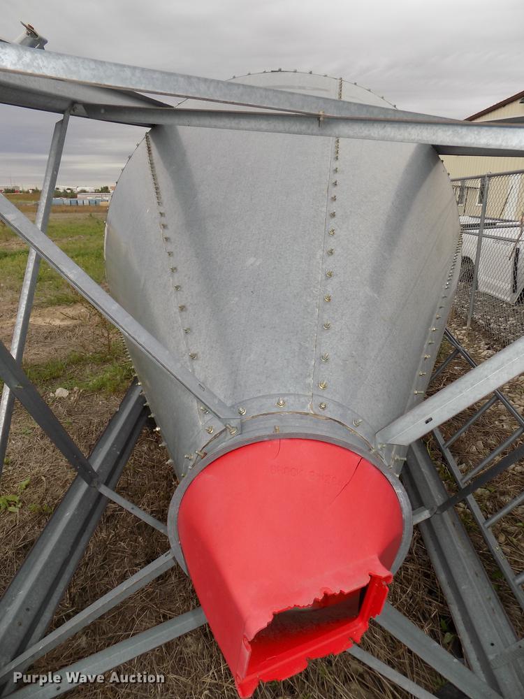 image for item DB8539 Brock bulk bin