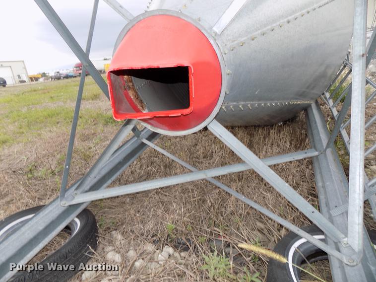 image for item DB8539 Brock bulk bin