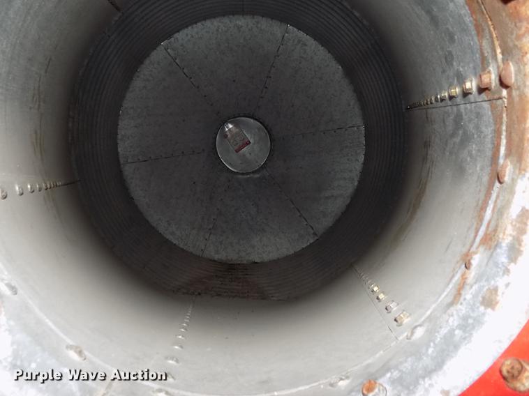 image for item DB8539 Brock bulk bin