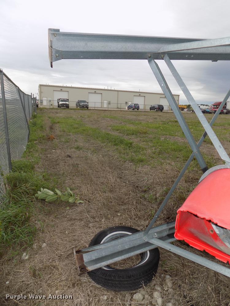 image for item DB8539 Brock bulk bin