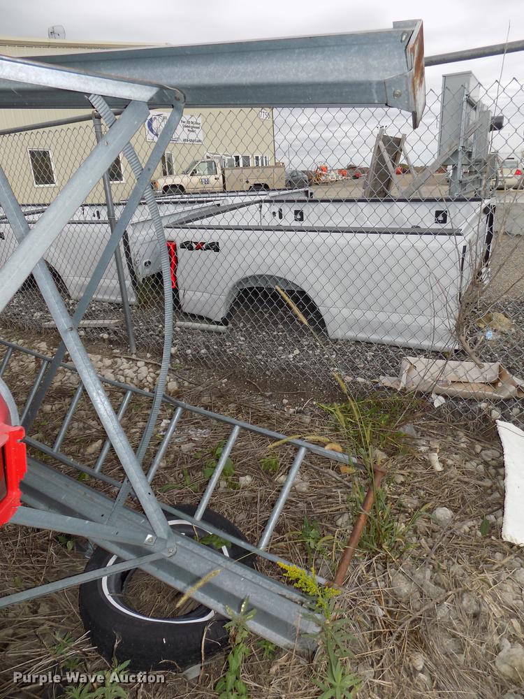 image for item DB8539 Brock bulk bin