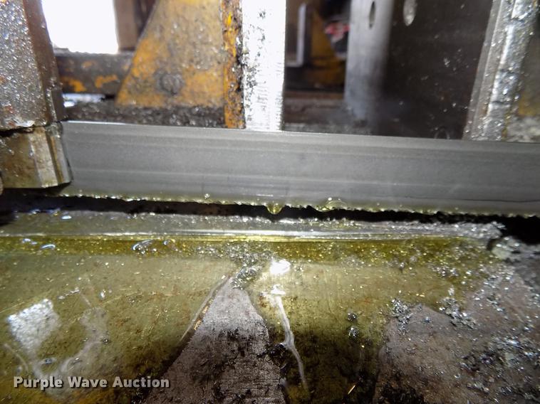 image for item DB8545 Do All PowerSaw horizontal bandsaw