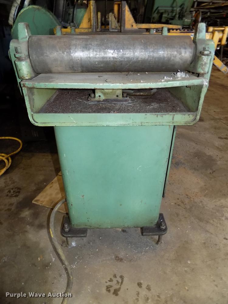 image for item DB8545 Do All PowerSaw horizontal bandsaw