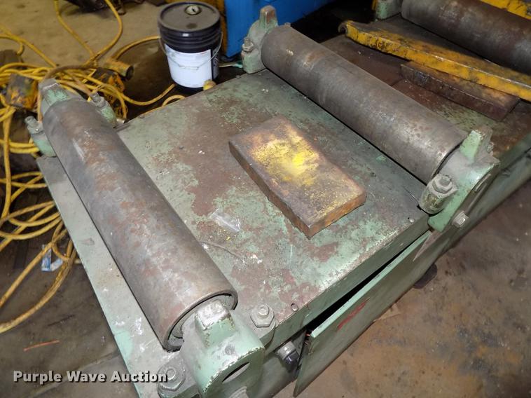 image for item DB8545 Do All PowerSaw horizontal bandsaw