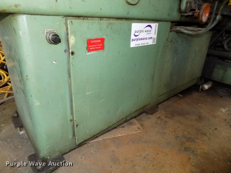 image for item DB8545 Do All PowerSaw horizontal bandsaw