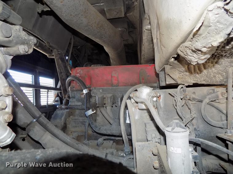 image for item DB8557 2000 Blue Bird LTC40 coach bus