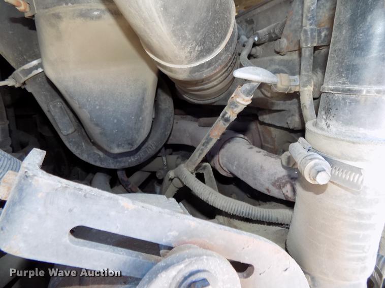 image for item DB8557 2000 Blue Bird LTC40 coach bus