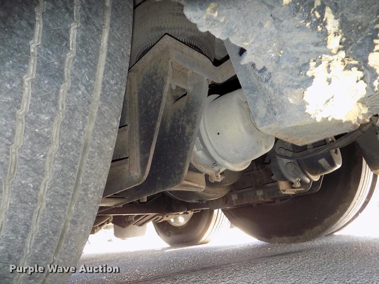 image for item DB8557 2000 Blue Bird LTC40 coach bus