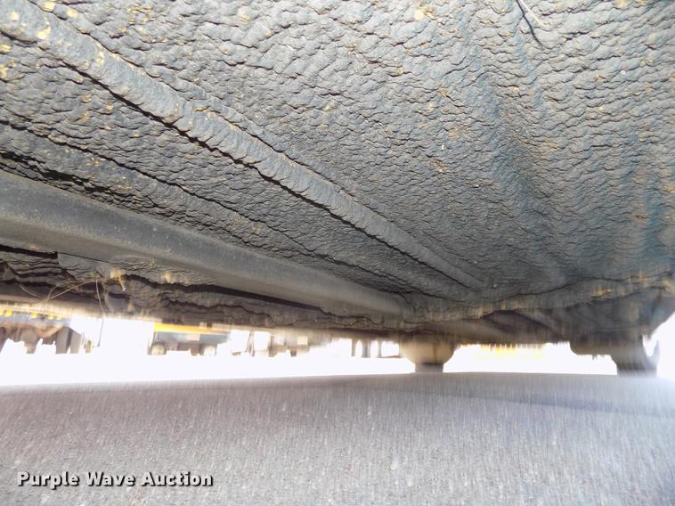 image for item DB8557 2000 Blue Bird LTC40 coach bus