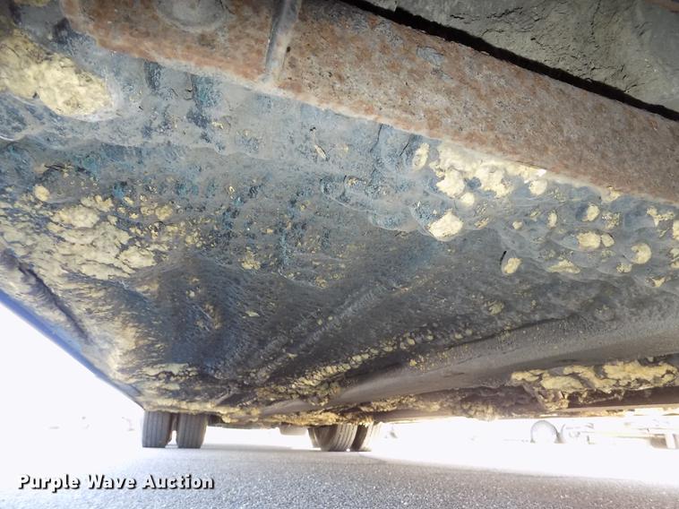 image for item DB8557 2000 Blue Bird LTC40 coach bus