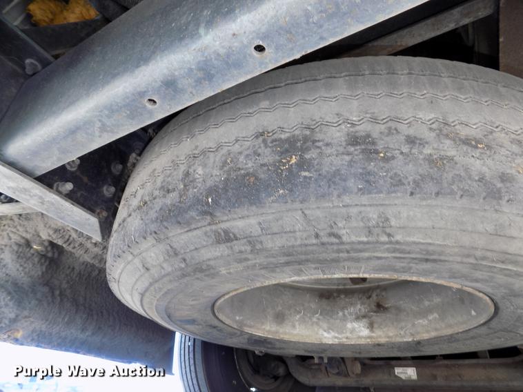 image for item DB8557 2000 Blue Bird LTC40 coach bus