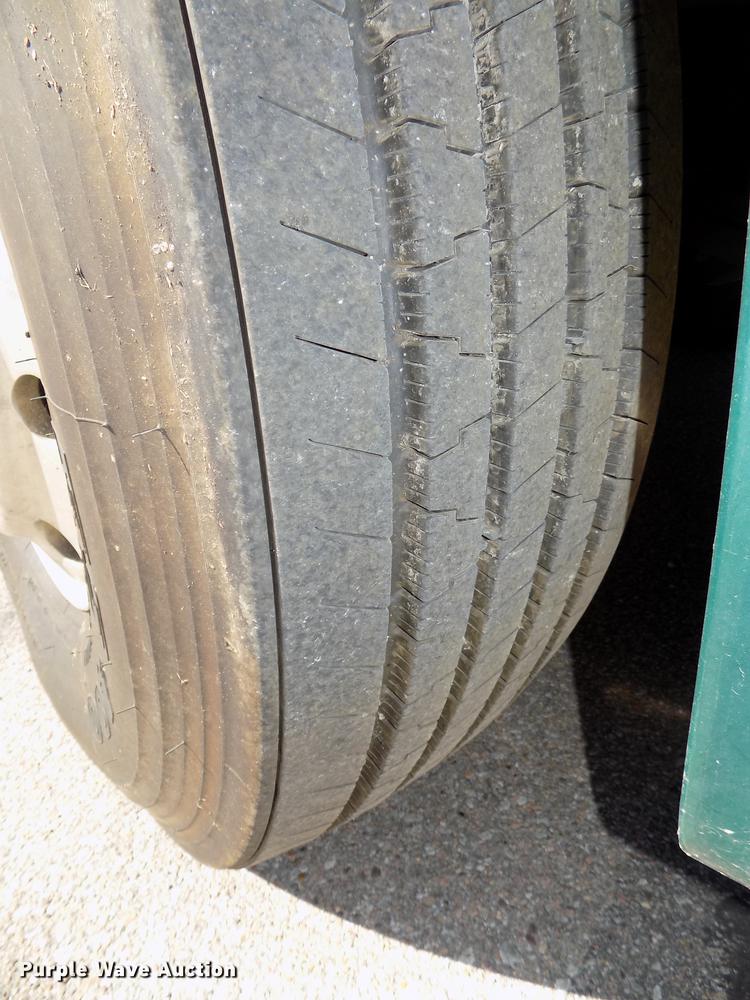 image for item DB8557 2000 Blue Bird LTC40 coach bus