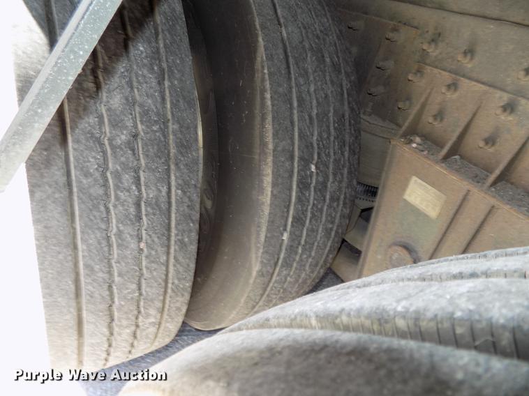 image for item DB8557 2000 Blue Bird LTC40 coach bus