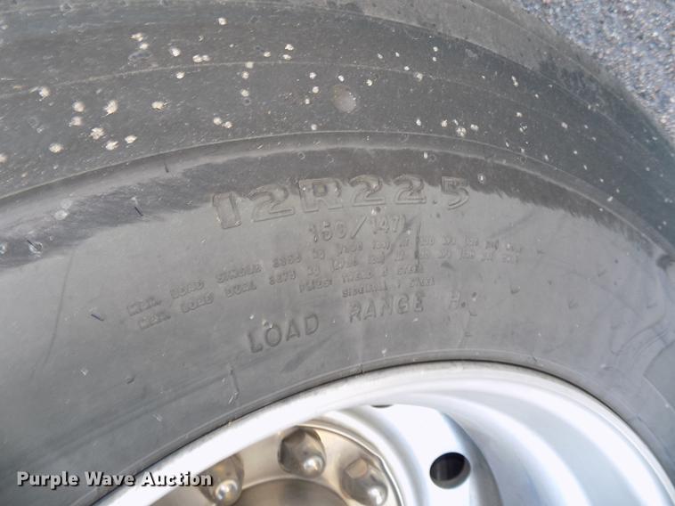 image for item DB8557 2000 Blue Bird LTC40 coach bus