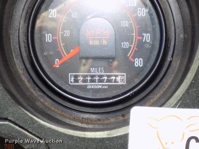 image for item DB8558 1996 MCI 102-D3 coach bus