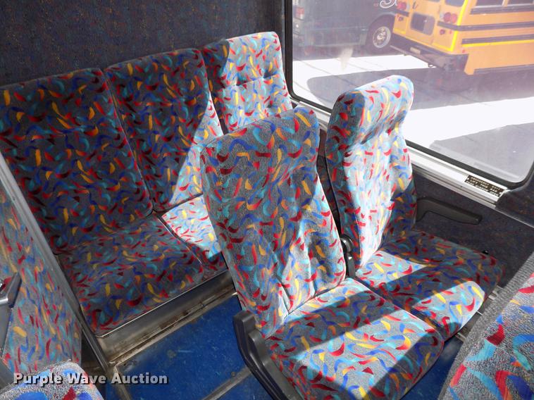 image for item DB8558 1996 MCI 102-D3 coach bus