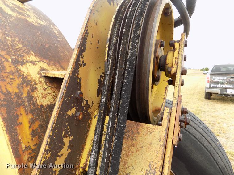 image for item DB9086 Hancock scraper