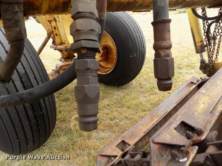 image for item DB9086 Hancock scraper