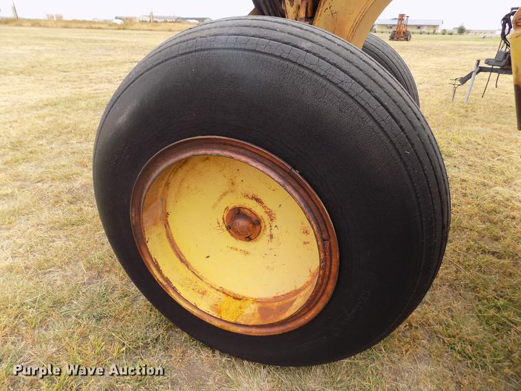 image for item DB9086 Hancock scraper