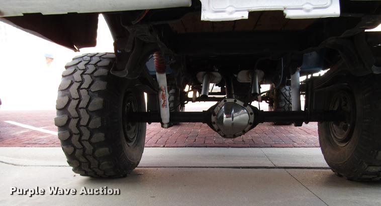 image for item DD4372 1967 Chevrolet K10 pickup truck