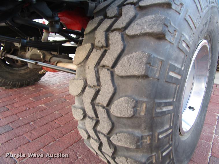 image for item DD4372 1967 Chevrolet K10 pickup truck