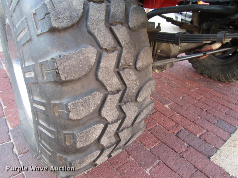 image for item DD4372 1967 Chevrolet K10 pickup truck