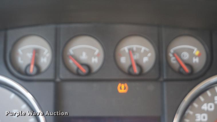 image for item DD6590 2010 Ford F150 SuperCab pickup truck