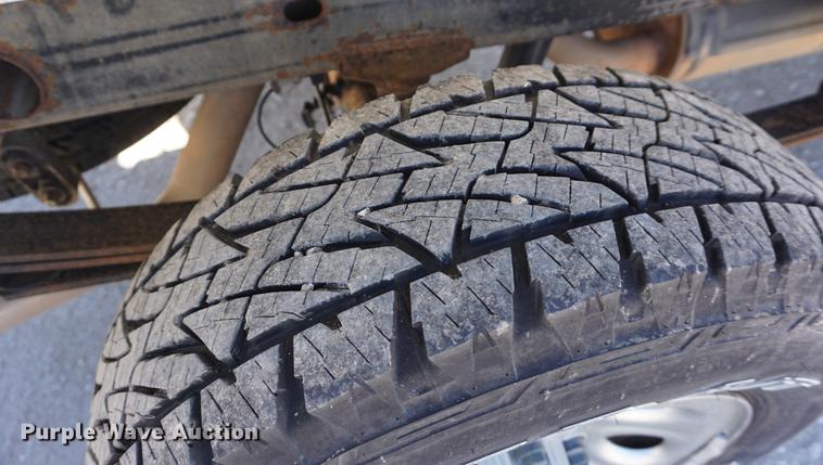 image for item DD6596 2012 Chevrolet Silverado 1500 pickup truck