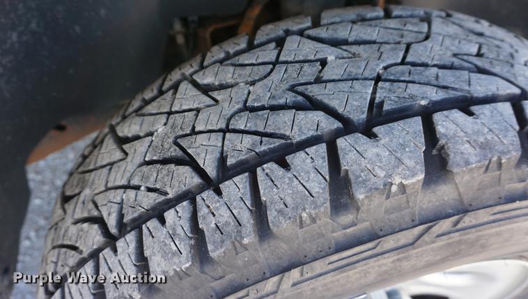 image for item DD6596 2012 Chevrolet Silverado 1500 pickup truck