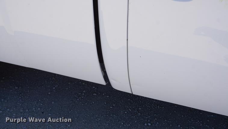 image for item DD6596 2012 Chevrolet Silverado 1500 pickup truck