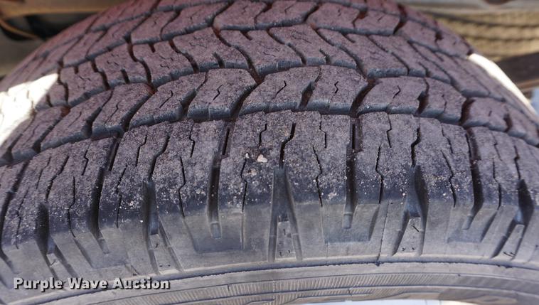 image for item DD6597 2008 Chevrolet Silverado 1500 Ext. Cab pickup truck