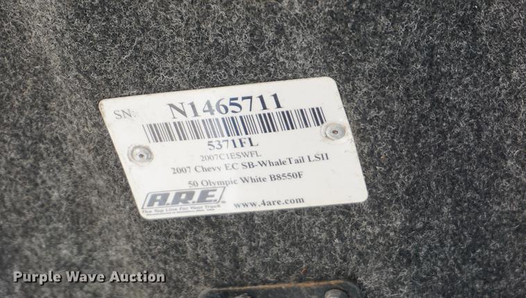 image for item DD6611 2012 Chevrolet Silverado 1500 Ext. Cab pickup truck