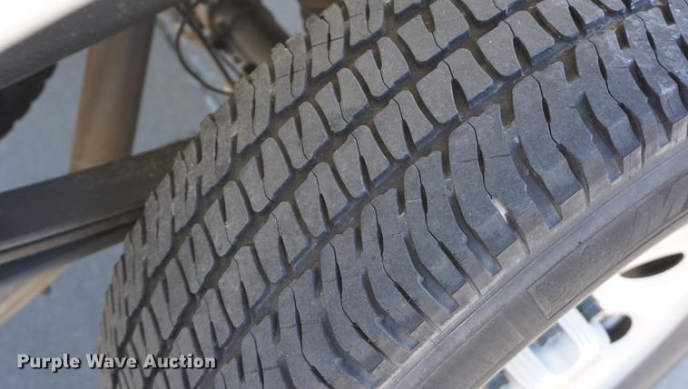 image for item DD6611 2012 Chevrolet Silverado 1500 Ext. Cab pickup truck