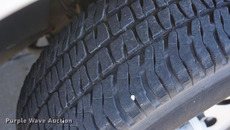 image for item DD6611 2012 Chevrolet Silverado 1500 Ext. Cab pickup truck