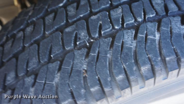 image for item DD6611 2012 Chevrolet Silverado 1500 Ext. Cab pickup truck