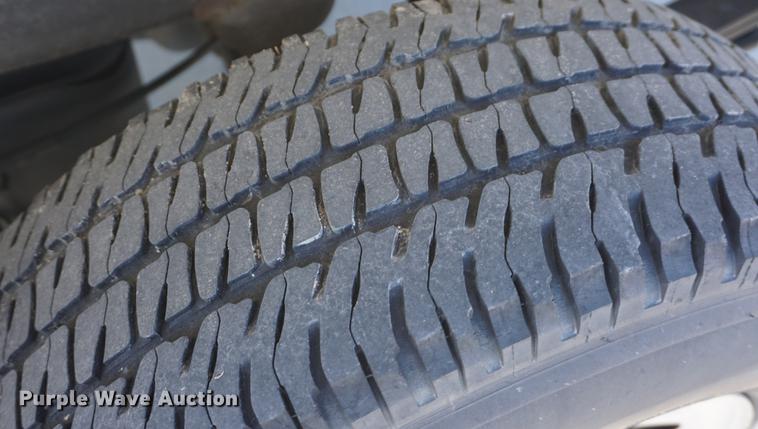 image for item DD6611 2012 Chevrolet Silverado 1500 Ext. Cab pickup truck