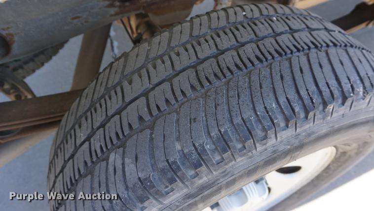 image for item DD6612 2007 Chevrolet Silverado 1500 Ext. Cab pickup truck